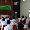 Rakor lintas sektoral TMMD ke 111 tahun 2021.
